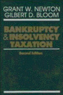 Bankruptcy and insolvency taxation /