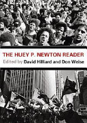 The Huey P. Newton reader /