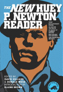 The new Huey P. Newton reader /