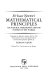 Mathematical principles of natural philosophy ... /