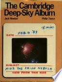 The Cambridge deep-sky album /