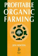 Profitable organic farming /