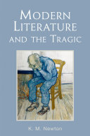 Modern literature and the tragic /
