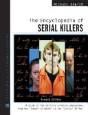 The encyclopedia of serial killers /