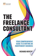 The Freelance Consultant /