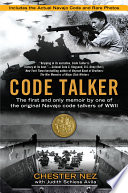 Code talker /