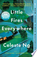 Little fires everywhere : a novel /