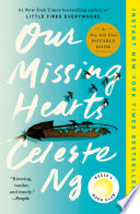 Our missing hearts : a novel /