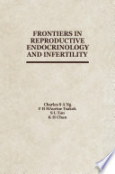 Frontiers in Reproductive Endocrinology and Infertility /