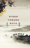 Steer toward rock /