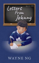 Letters from Johnny /