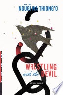 Wrestling with the devil : a prison memoir /