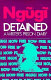 Detained, a writer's prison diary /