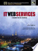 IT Web services : a roadmap for the enterprise /