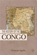 Crisis in the Congo : the rise and fall of Laurent Kabila /