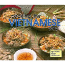 Cooking the Vietnamese way /