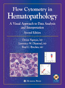 Flow cytometry in hematopathology : a visual approach to data analysis and interpretation /