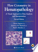 Flow cytometry in hematopathology : a visual approach to data analysis and interpretation /