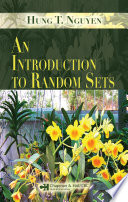 An introduction to random sets /