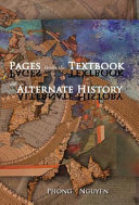 Pages from the textbook of alternate history /