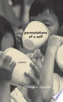 Permutations of a self : poems /
