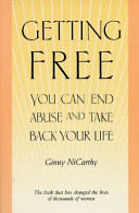 Getting free : a handbook for women in abusive relationships /