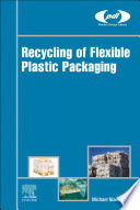 Recycling of flexible plastic packaging /