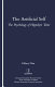 The artificial self : the psychology of Hippolyte Taine /