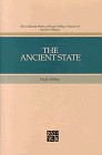 The ancient state : the rulers and the ruled /