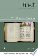 The Bible in Ethiopia : the Book of Acts.