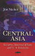 Central Asia : security, internal affairs and U.S. interests /