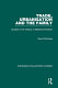 Trade, urbanisation, and the family : studies in the history of medieval Flanders /