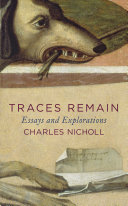 Traces remain : essays and explorations /