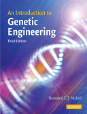 An introduction to genetic engineering /