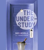 The understudy : [a novel]  /