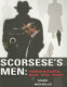 Scorsese's men : melancholia and the mob /