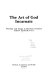 The art of God incarnate : theology and image in Christian tradition /
