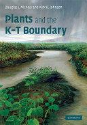 Plants and the K-T boundary /