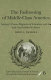 The fashioning of middle-class America : Sartain's union magazine of literature and art and antebellum culture /