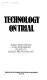 Technology on trial : public participation in decision-making related to science and technology /
