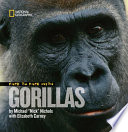 Face to face with gorillas /