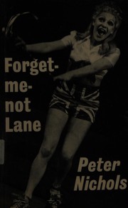 Forget-me-not lane : humorous, serious and dramatic selections /
