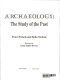 Archaeology--the study of the past /