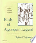 Birds of Algonquin legend /