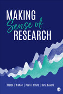 How to read, evaluate, and use research /