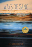 Wayside sang : poems /