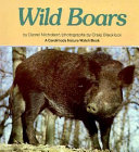 Wild boars /