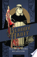 A bloody habit /