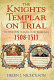 The Knights Templar on trial : the trial of the Templars in the British Isles, 1308-1311 /