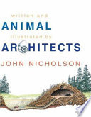 Animal architects /